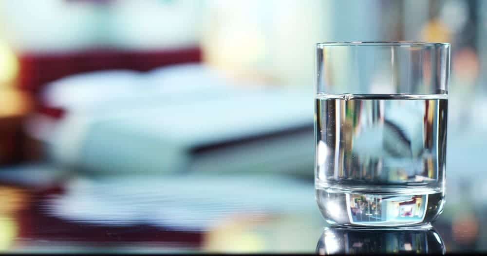 A stronger immune system with water fasting